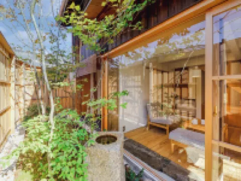 NIPPONIA HOTEL 伊賀上野 城下町 伊賀市のホテル