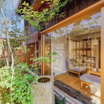 NIPPONIA HOTEL Igaueno Castle Town