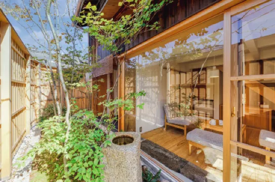 NIPPONIA HOTEL Igaueno Castle Town