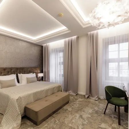 Grandhotel Brno