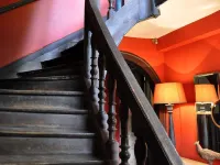 La Marronniere Hotels in Cheffes
