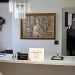 斯湯頓故鄉旅館