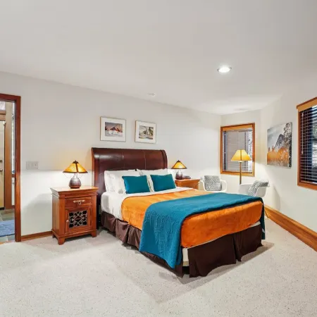 Idyllwild Realty Vacations