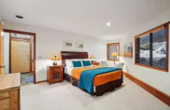 Idyllwild Realty Vacations