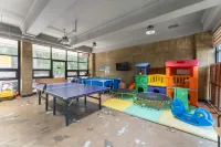 Uljin Blue Ara Pension
