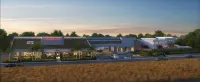 Hampton Inn by Hilton San Simeon Cambria
