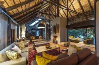 Kariega Game Reserve River Lodge