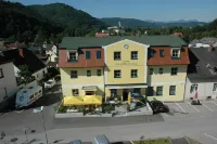 Hotel Zur Alten Schule - 2 Sao