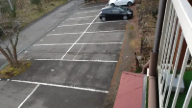 Wafu Pension Furusato