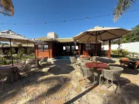 Lagoon Paradise - Villa