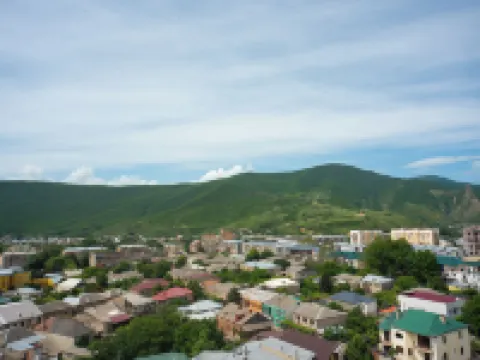 Gori Apartments Hotels in Gori