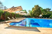 Radisson Blu Hotel Niamey - Pools