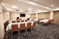 Hampton Inn Salt Lake City-North - piscine