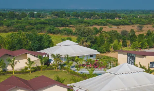 The Forest Chapter by Sayaji, Jawai