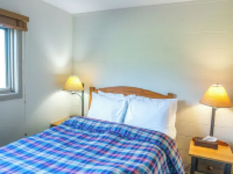 Blue River Motel Hotels in Blue River