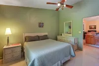 Tropical Vibes! Riverfront Bonita Springs Hideaway - Homestays