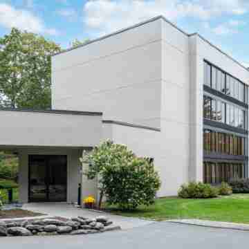 Holiday Inn Resort BAR HARBOR - ACADIA NATL PARK by IHG Hotel Exterior