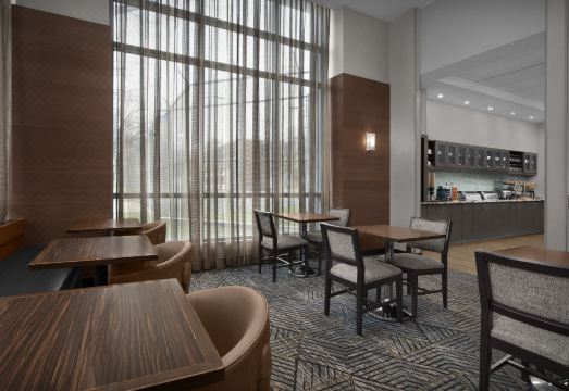 조식 공간 이미지