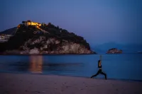 Parga Beach Resort - Beach