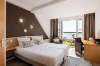 Hotel Hoogeerd by Flow Niftrik - Nijmegen Hotel di 