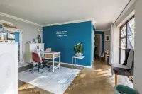 Loerie's Call Guesthouse - spa