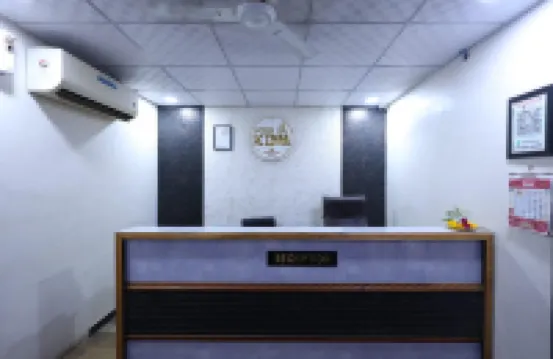 Hotel Kdm