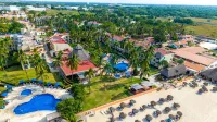 Grand Decameron Complex Bucerias, A Trademark All Inclusive - Family