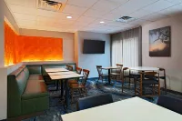 Fairfield Inn & Suites Edison-South Plainfield - sarapan