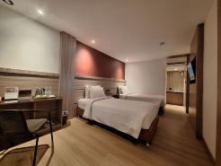 Portola Tiara Hotel Meulaboh