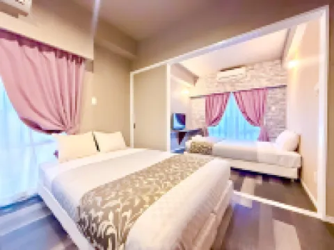 Mr. Kinjo in Alaha Style