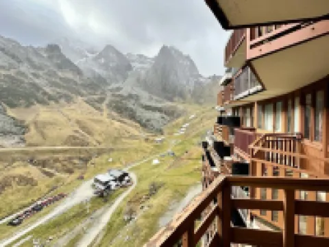 2-room apartment for 6 people - Comfort