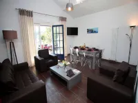 Villa in Urrugne near Socoa Beach