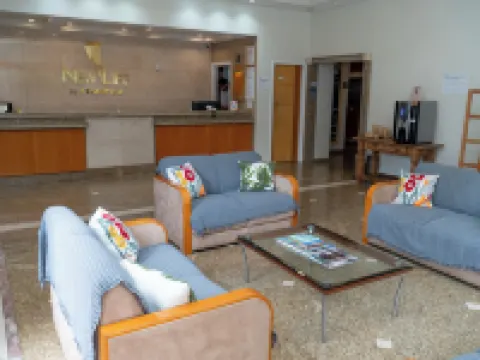 New Life Piracicaba by Atlantica Hotels in Piracicaba