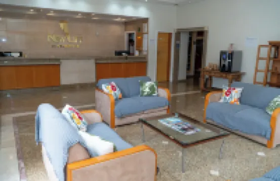 New Life Piracicaba by Atlantica