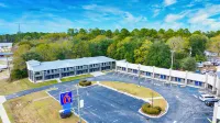 Motel 6 Moultrie, GA - Wifi