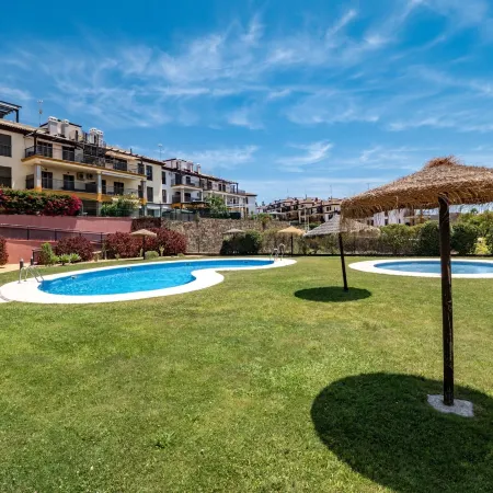 Apartment Near Guadiana