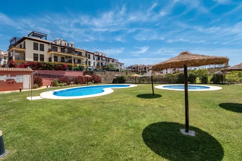 Apartment Near Guadiana - 3-Star