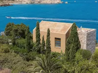 SK Place Luxury Seafront Villas Chania