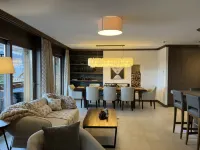 Chalet RoyAlp Hotel and Spa Hotels in Ollon