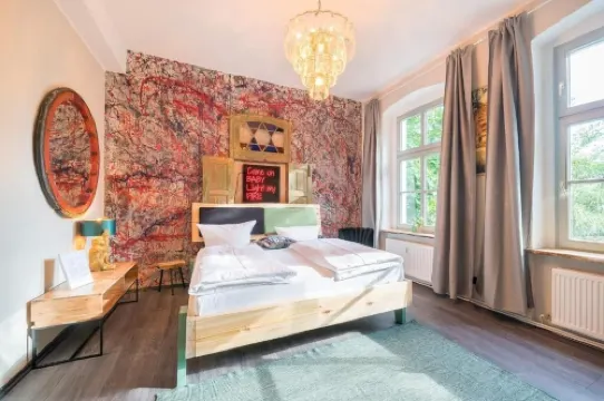 Design Apartments - "Remise Blumberg"