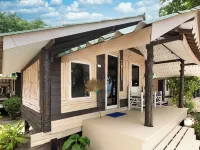 Phangan Beach Resort Hotels near Phangan Arena