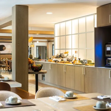 Mercure Ax Les Thermes
