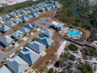 WindMark Beach North by Pristine Properties Vacation Rentals - balcón