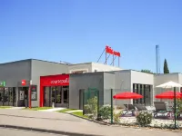 Ibis Orange Centre Échangeur A7 A9 Hotels in Orange