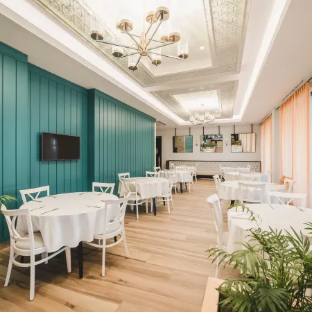 Crowne Plaza BUDVA by IHG