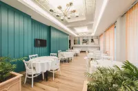 Crowne Plaza BUDVA by IHG - พร้อมอาหารเช้า