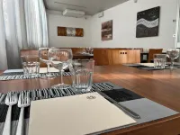 Golf Hotel - servizio colazione
