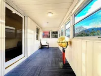 Private Beautiful Home - Family Friendly - 1 min. Walk to Candlewood Lake 新費爾菲爾德酒店