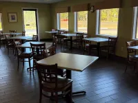 Quality Inn Crystal River - breakfast