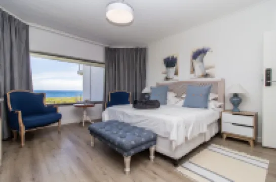 Sandbaai Country House Hotels in 